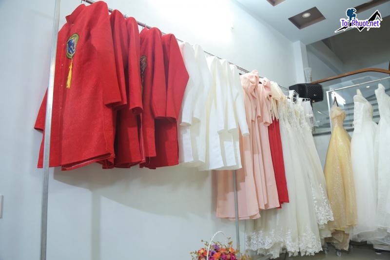 Top 7 Cửa hàng cho thuê trang phục biểu diễn giá rẻ uy tín nhất tại Lai Châu ghi điểm trong lòng khách hàng (3)