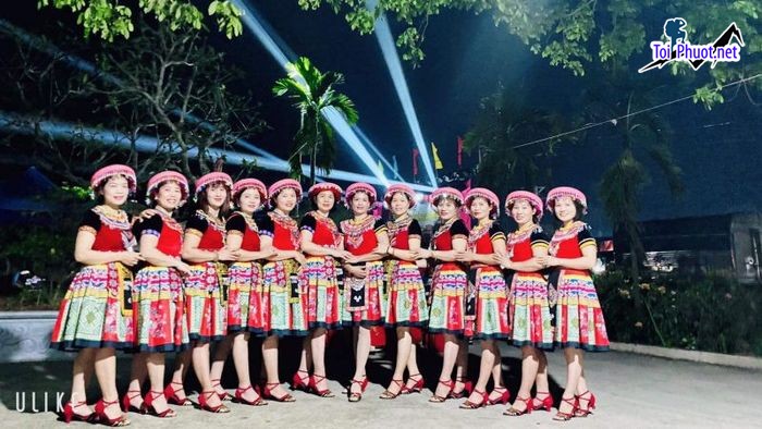 Top 7 Cửa hàng cho thuê trang phục biểu diễn giá rẻ uy tín nhất tại Ninh Bình cực nổi bật (2)