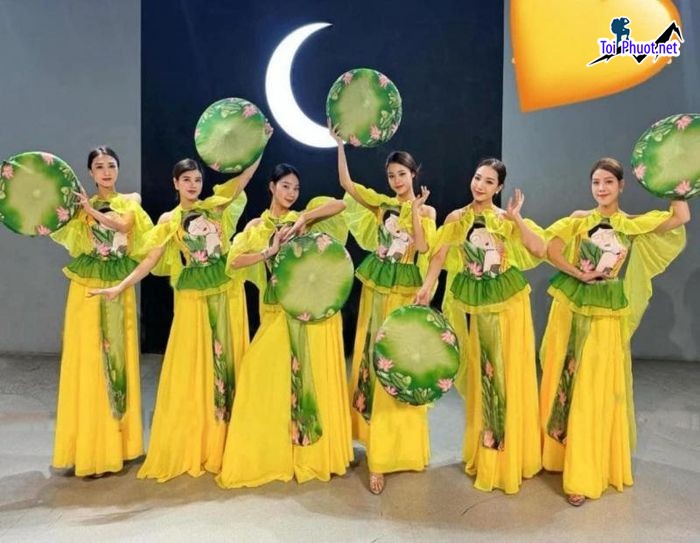 Top 7 Cửa hàng cho thuê trang phục biểu diễn giá rẻ uy tín nhất tại Ninh Bình cực nổi bật (3)