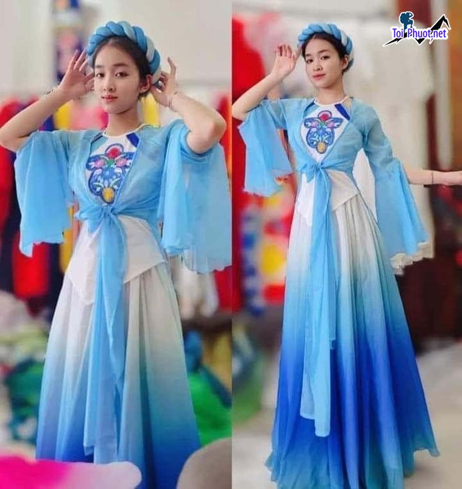Top 7 Cửa hàng cho thuê trang phục biểu diễn giá rẻ uy tín nhất tại Ninh Bình cực nổi bật (4)
