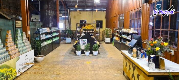 Top 7 Địa chỉ bán đặc sản làm quà uy tín nhất Lâm Đồng Chuyên nghiệp, uy tín, chất lượng (5)