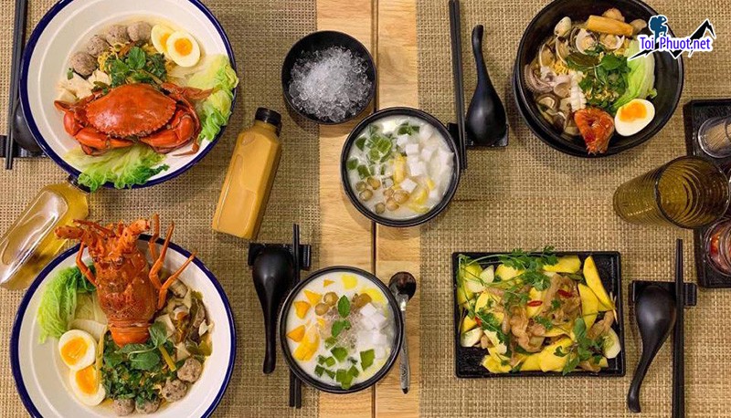 Top 7 Địa chỉ bán đồ ăn Thái ngon tuyệt ở Lai Châu ẩm thực độc đáo và phong cách (1)