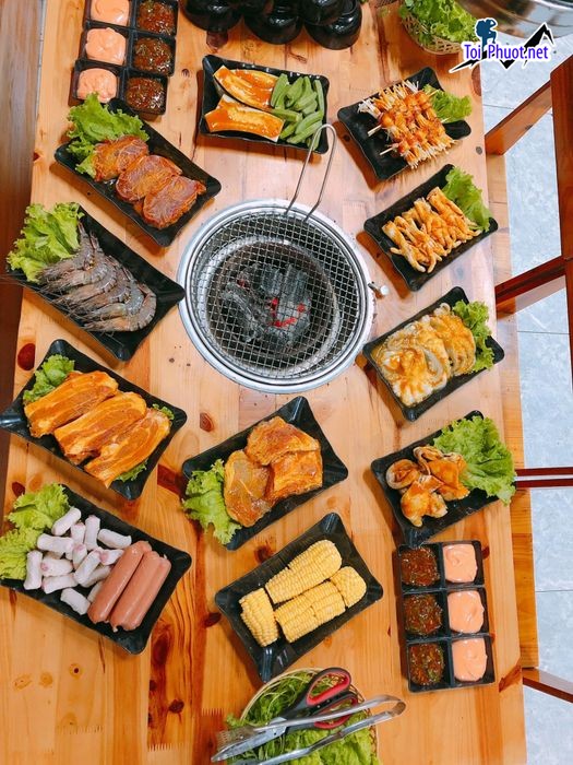 Top 7 Địa chỉ bán đồ ăn Thái ngon tuyệt ở Lai Châu ẩm thực độc đáo và phong cách (2)