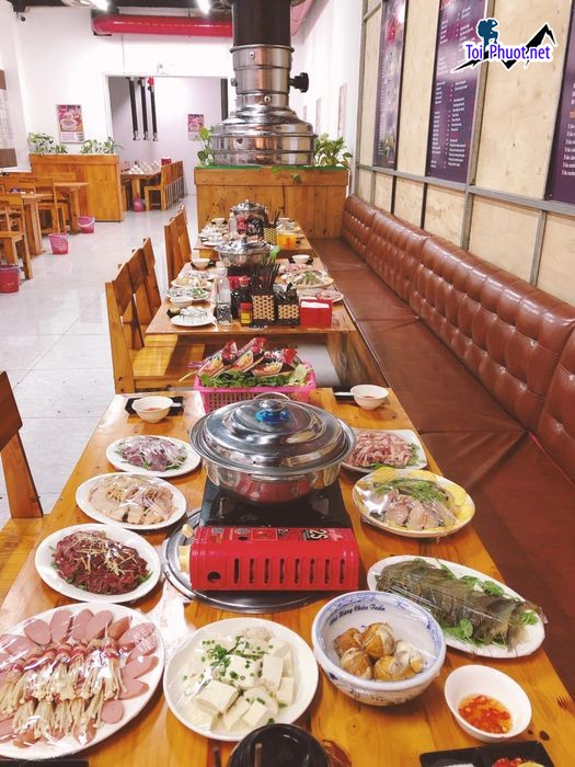 Top 7 Địa chỉ bán đồ ăn Thái ngon tuyệt ở Lai Châu ẩm thực độc đáo và phong cách (3)
