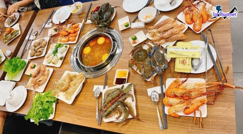 Top 7 Địa chỉ bán đồ ăn Thái ngon tuyệt ở Thái Nguyên dễ dàng đánh gục vị giác thực khách (1)