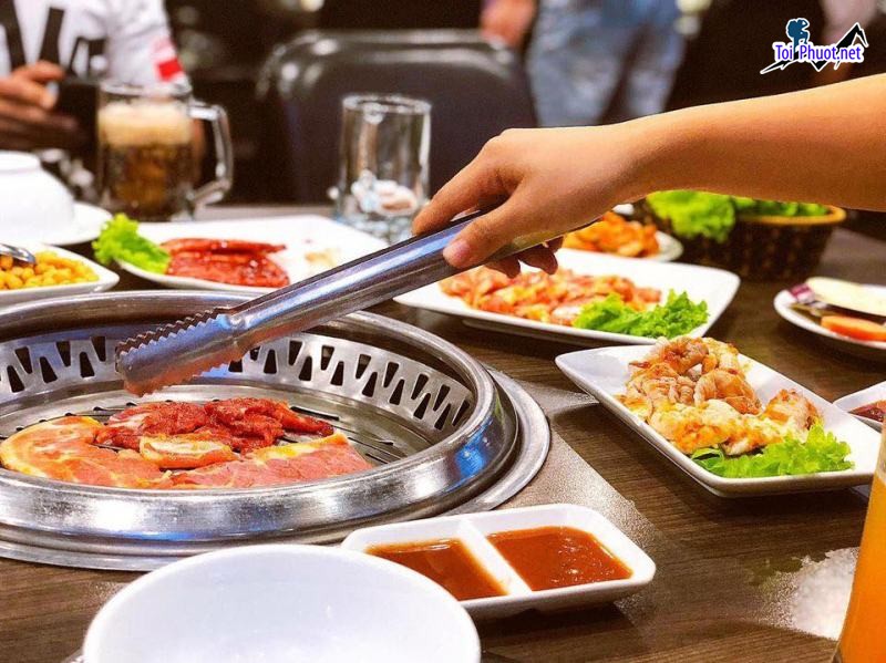 Top 7 Địa chỉ bán đồ ăn Thái ngon tuyệt ở Thái Nguyên dễ dàng đánh gục vị giác thực khách (2)