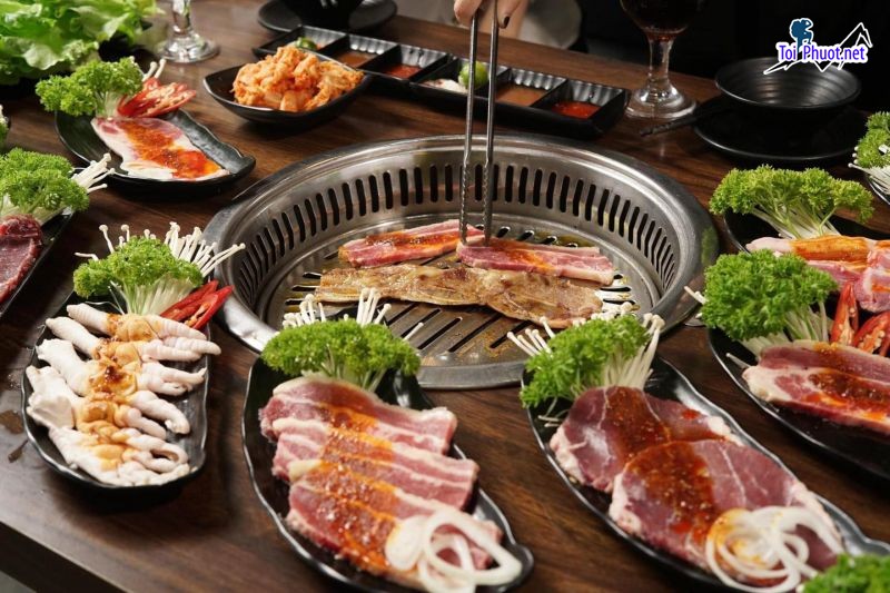 Top 7 Địa chỉ bán đồ ăn Thái ngon tuyệt ở Thái Nguyên dễ dàng đánh gục vị giác thực khách (4)