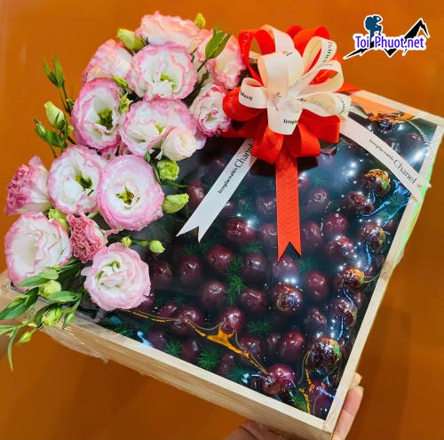 Top 7 Địa chỉ bán trái cây nhập khẩu chất lượng Thanh Hóa nguồn gốc rõ ràng (4)