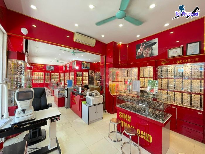 Top 7 Địa chỉ cắt kính cận uy tín, bảo đảm chất lượng, giá tốt tại Đồng Tháp tuyệt vời (1)