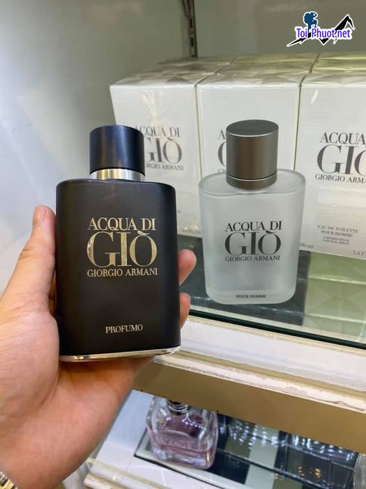 Top 7 Địa chỉ mua nước hoa uy tín nhất tại Hồ Chí Minh cho cả nam và nữ (1)