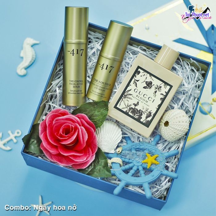 Top 7 Địa chỉ mua nước hoa uy tín nhất tại Hồ Chí Minh cho cả nam và nữ (2)