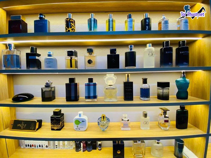 Top 7 Địa chỉ mua nước hoa uy tín nhất tại Thanh Hóa hỗ trợ nhiệt tình (2)