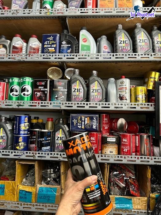 Top 7 Địa chỉ mua phụ tùng xe máy uy tín nhất Đồng Tháp Đảm Bảo Chất Lượng (1)