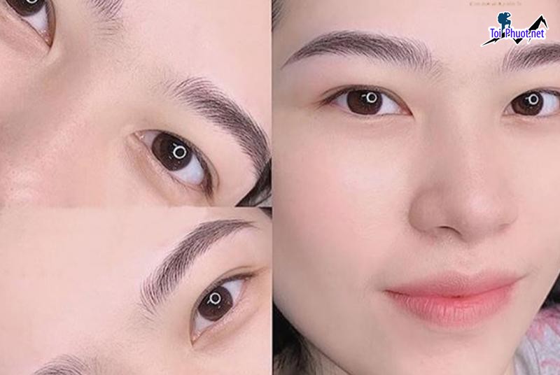 Top 7 Địa chỉ phun thêu, điêu khắc chân mày đẹp, uy tín nhất Đồng Nai tự tin tỏa sáng (3)