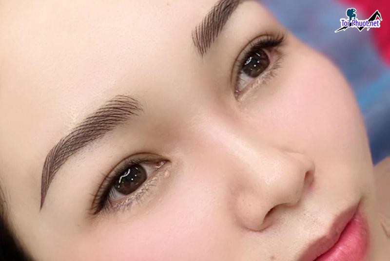 Top 7 Địa chỉ phun thêu, điêu khắc chân mày đẹp, uy tín nhất Đồng Nai tự tin tỏa sáng (4)