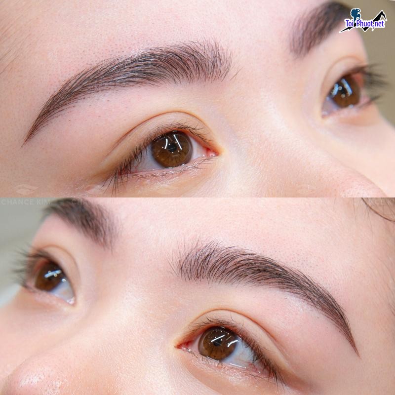 Top 7 Địa chỉ phun thêu, điêu khắc chân mày đẹp, uy tín nhất Đồng Tháp phù hợp (3)