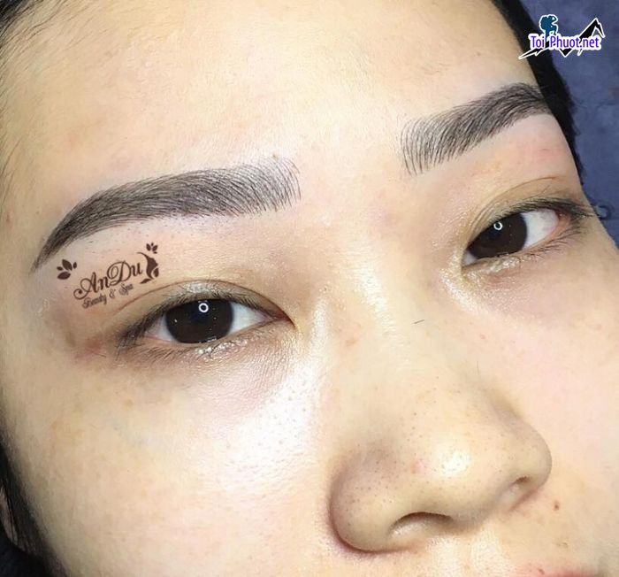 Top 7 Địa chỉ phun thêu, điêu khắc chân mày đẹp, uy tín nhất Hà Tĩnh giá ưu đãi (2)