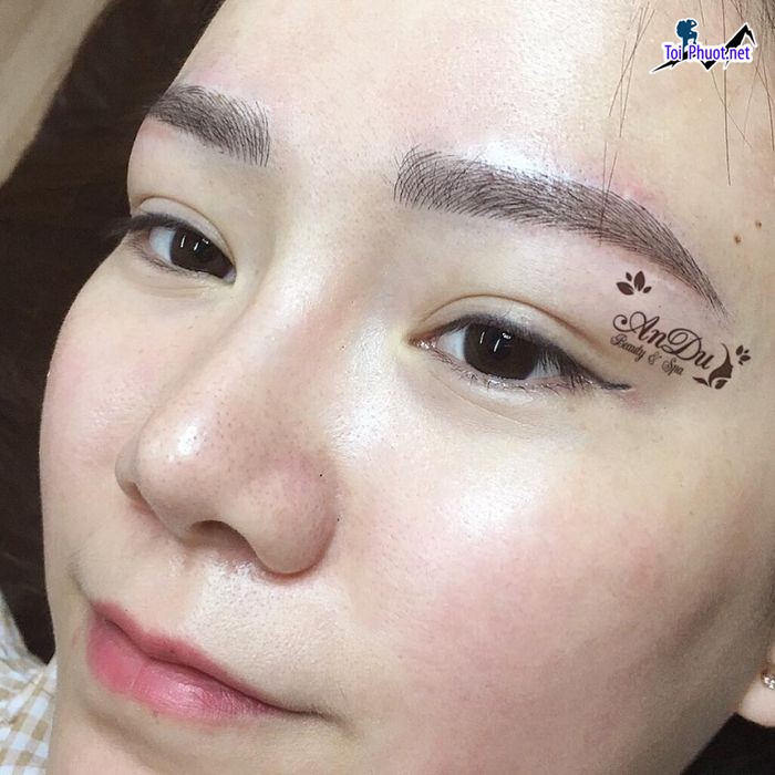 Top 7 Địa chỉ phun thêu, điêu khắc chân mày đẹp, uy tín nhất Hà Tĩnh giá ưu đãi (3)