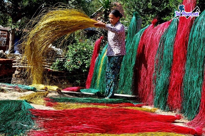 Top 7 Làng nghề truyền thống nổi tiếng nhất Đà Nẵng nổi tiếng nhất tại đây (1)