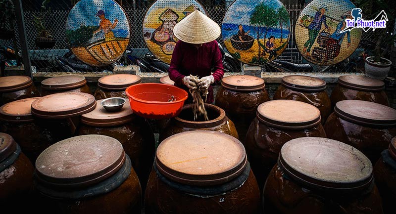 Top 7 Làng nghề truyền thống nổi tiếng nhất Đà Nẵng nổi tiếng nhất tại đây (2)