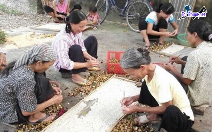 Top 7 Làng nghề truyền thống nổi tiếng nhất Hưng Yên giá trị bản sắc cao (3)