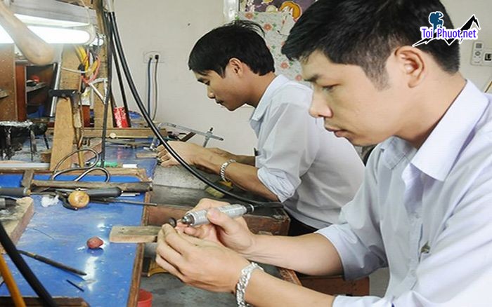 Top 7 Làng nghề truyền thống nổi tiếng nhất Hưng Yên giá trị bản sắc cao (4)