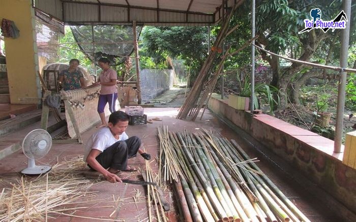 Top 7 Làng nghề truyền thống nổi tiếng nhất Hưng Yên giá trị bản sắc cao (6)