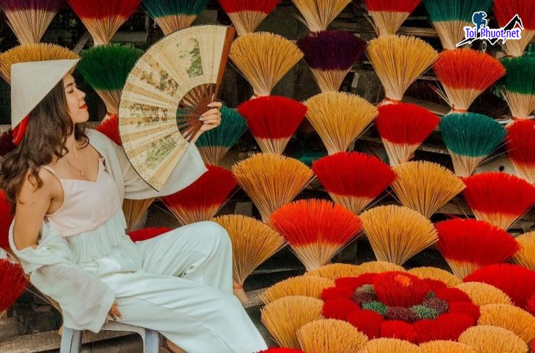 Top 7 Làng nghề truyền thống nổi tiếng nhất Thừa Thiên – Huế nhất định phải ghé thăm (1)