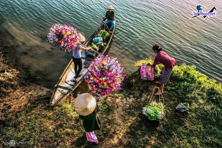 Top 7 Làng nghề truyền thống nổi tiếng nhất Thừa Thiên – Huế nhất định phải ghé thăm (4)