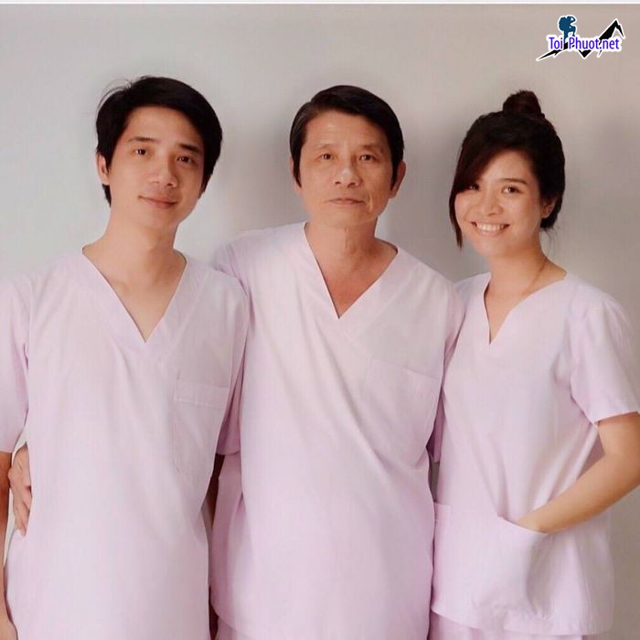 Top 7 Phòng khám da liễu tốt nhất Cần Thơ uy tín hàng đầu (2)