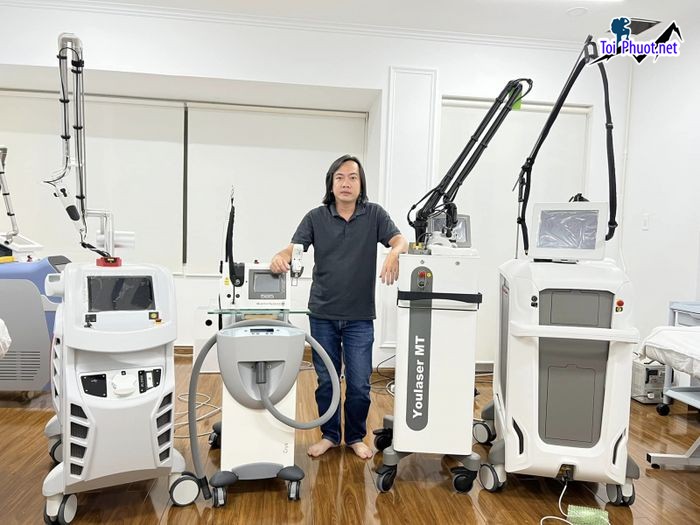 Top 7 Phòng khám da liễu tốt nhất Vĩnh Long hiệu quả bất ngờ  (2)