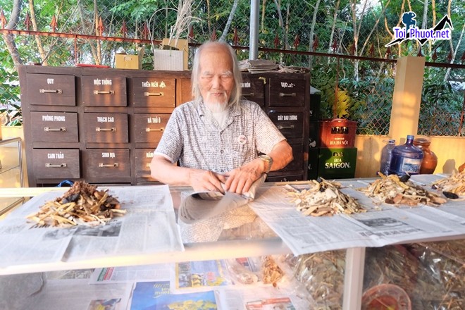 Top 7 Phòng khám Đông y nổi tiếng và uy tín nhất Lạng Sơn điều trị hiệu quả (2)
