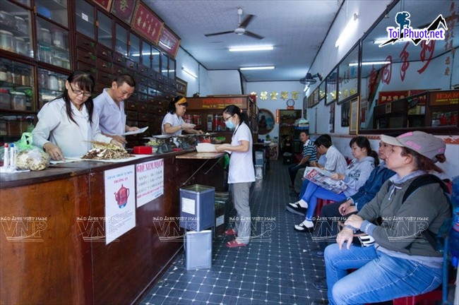 Top 7 Phòng khám Đông y nổi tiếng và uy tín nhất Phú Thọ đáng tin cậy