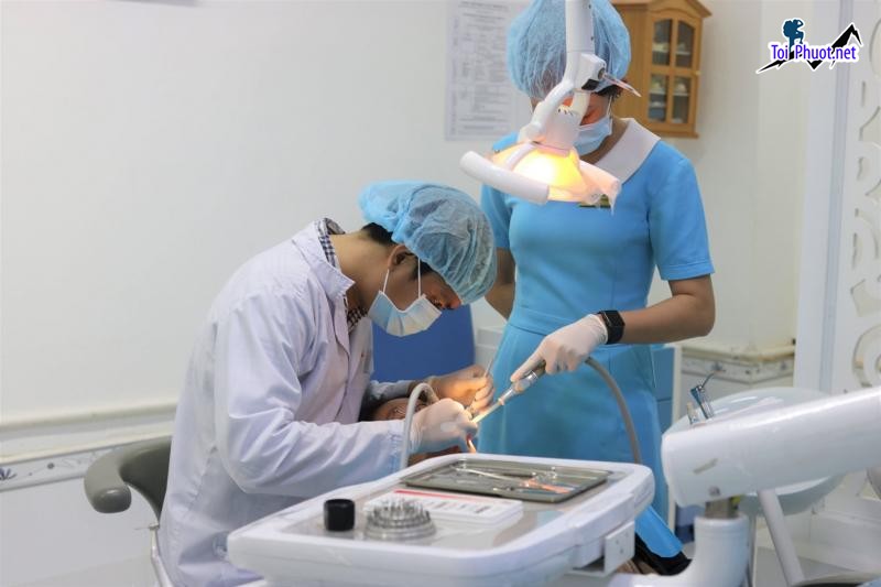 Top 7 Phòng khám nha khoa tốt nhất tại Đà Nẵng hỗ trợ nhiệt tình (1)