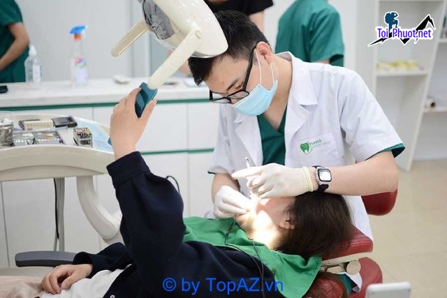 Top 7 Phòng khám nha khoa tốt nhất tại Đà Nẵng hỗ trợ nhiệt tình (1)