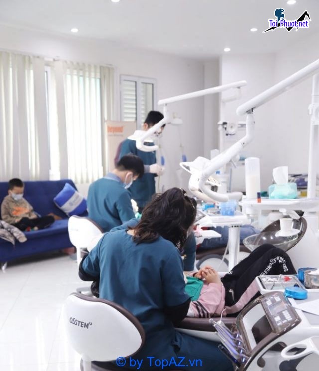 Top 7 Phòng khám nha khoa tốt nhất tại Đà Nẵng hỗ trợ nhiệt tình (2)