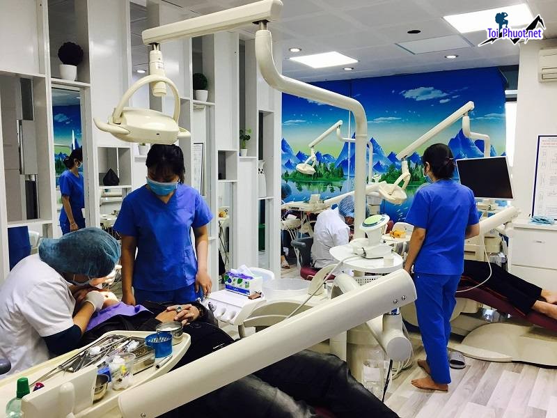 Top 7 Phòng khám nha khoa tốt nhất tại Hưng Yên mang đến sự hài lòng cho khách hàng (1)