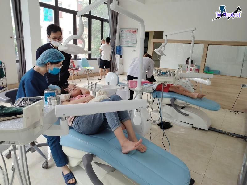 Top 7 Phòng khám nha khoa tốt nhất tại Hưng Yên mang đến sự hài lòng cho khách hàng (3)
