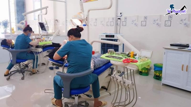 Top 7 Phòng khám nha khoa tốt nhất tại Hưng Yên mang đến sự hài lòng cho khách hàng (4)