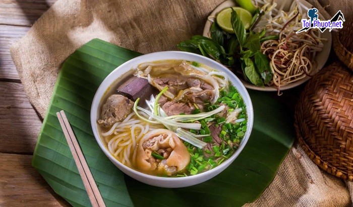 Top 7 Quán bún bò Huế ngon ở Lâm Đồng mang đến trải nghiệm tuyệt vời cho khách hàng (3)