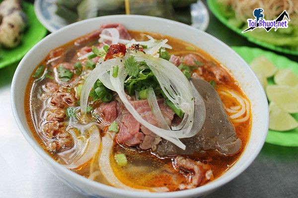 Top 7 Quán bún bò Huế ngon ở Quảng Trị thưởng thức hương vị độc đáo (1)