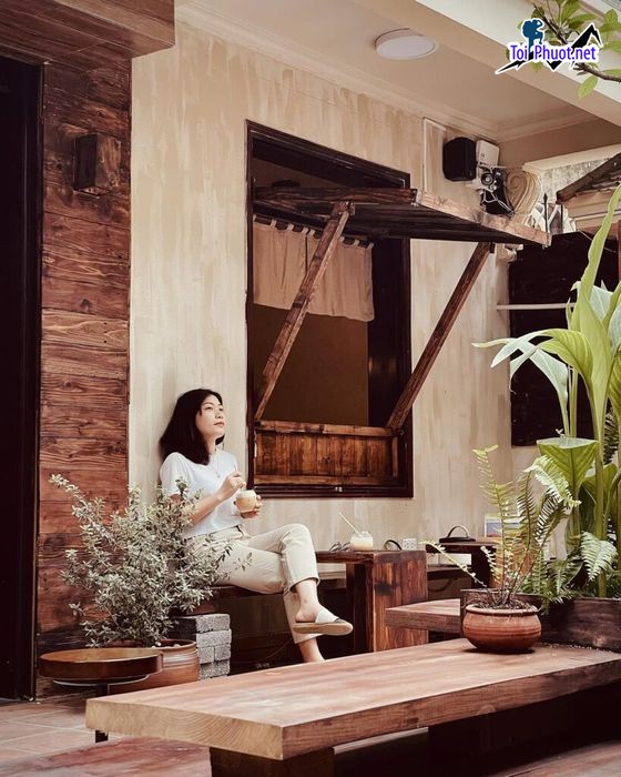 Top 7 Quán cà phê yên tĩnh, thích hợp tự học Hà Tĩnh cực chất (3)