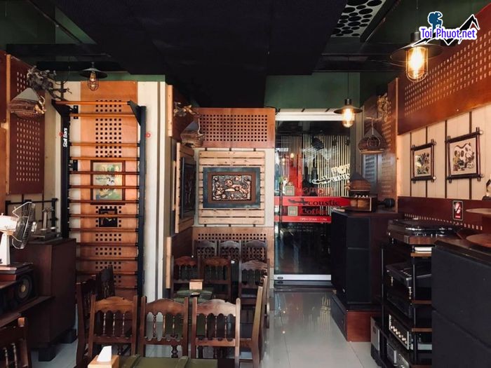 Top 7 Quán Cafe Acoustic lãng mạn nhất Lâm Đồng bạn nên đến nhất lãng mạng (1)