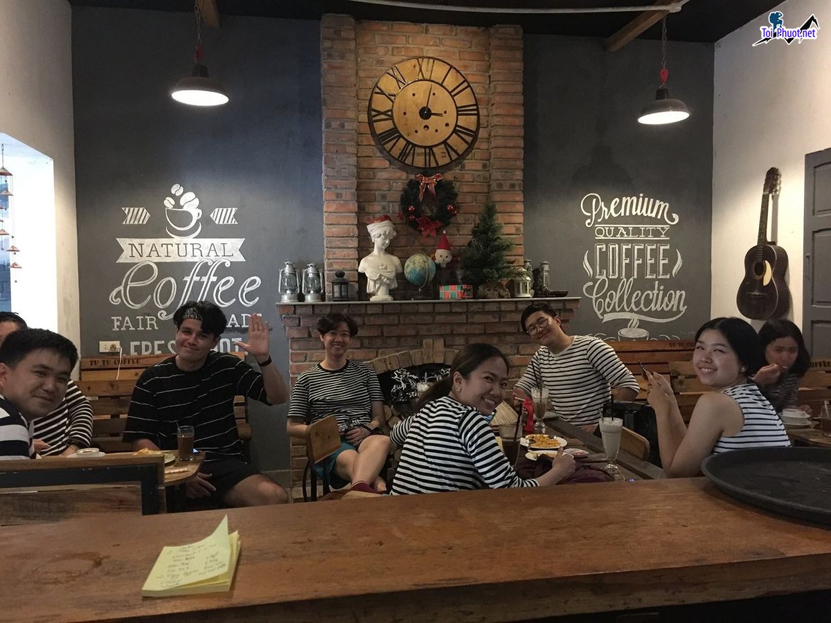 Top 7 Quán Cafe Acoustic lãng mạn nhất Lâm Đồng bạn nên đến nhất lãng mạng (3)