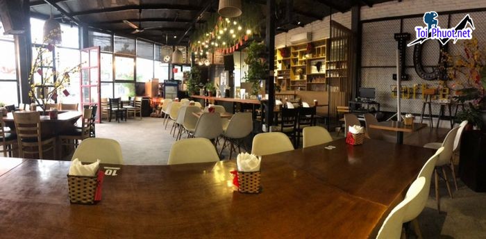 Top 7 Quán Cafe Acoustic lãng mạn nhất Tây Ninh bạn nên đến nhất chill vào mỗi tối  (2)
