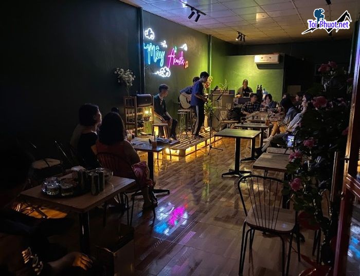 Top 7 Quán Cafe Acoustic lãng mạn nhất Tây Ninh bạn nên đến nhất chill vào mỗi tối (4)