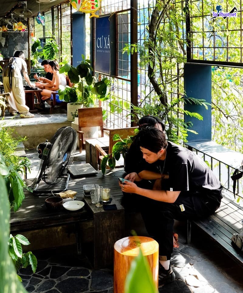 Top 7 Quán cafe đẹp nhất Lai Châu góc cực đẹp và chill (1)
