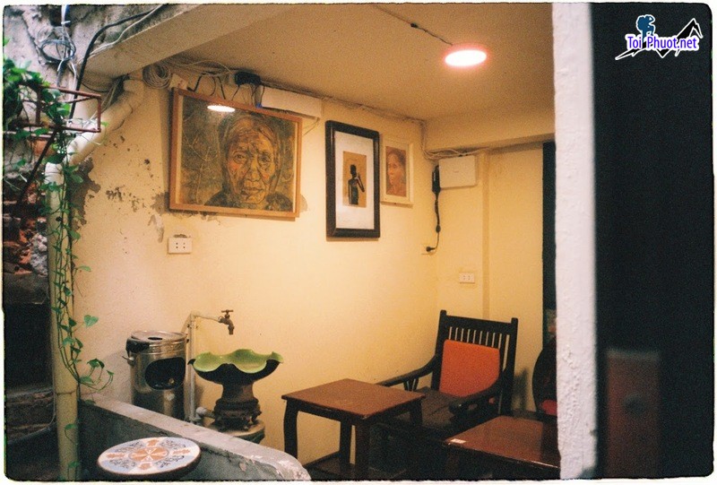 Top 7 Quán cafe đẹp nhất Lai Châu góc cực đẹp và chill (4)