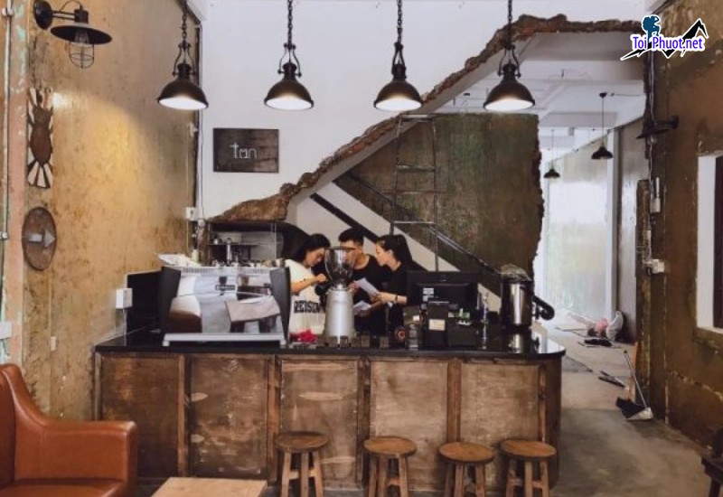 Top 7 Quán cafe đẹp nhất Thừa Thiên – Huế view cực mê, sống ảo thỏa thích (5)