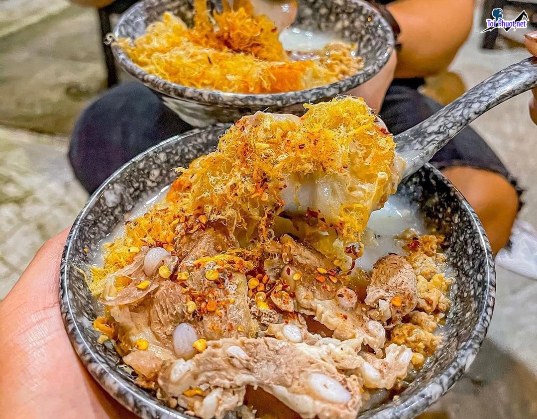 Top 7 Quán cháo ngon nhất Cần Thơ phục vụ ra món nhanh nhẹn (1)